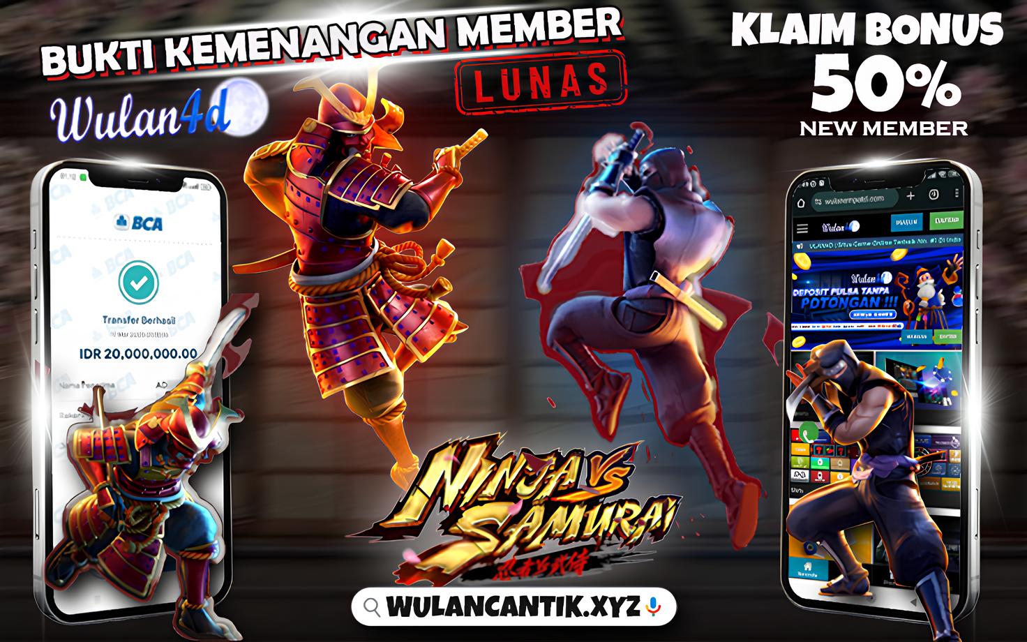 BUKTI KEMENANGAN MEMBER 17 MARET 2025 (1)