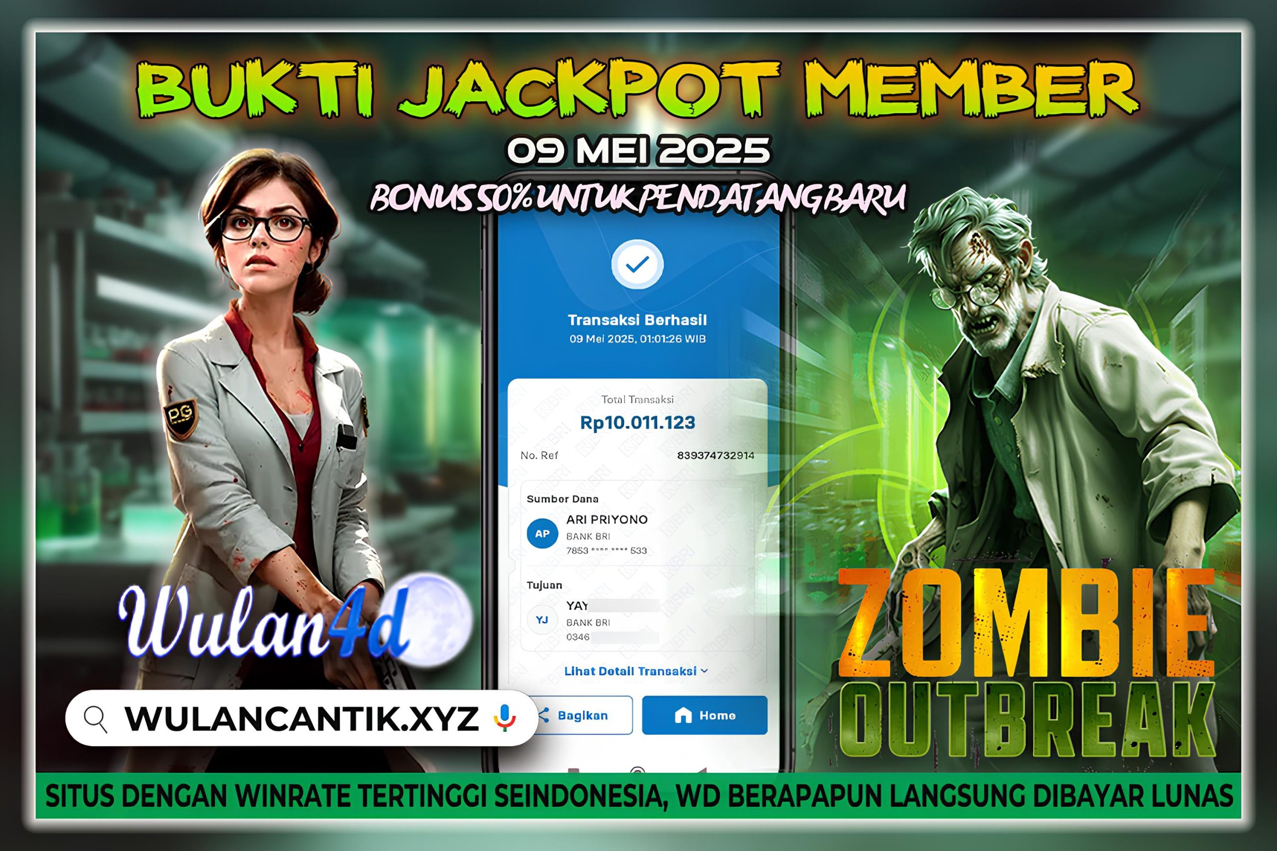 BUKTI KEMENANGAN MEMBER 09 MEI 2025 (3)