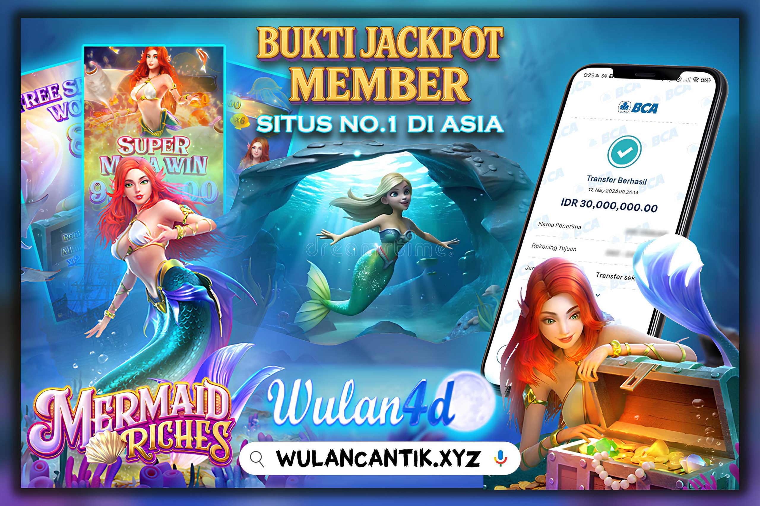 BUKTI KEMENANGAN MEMBER 12 MEI 2025 (2)