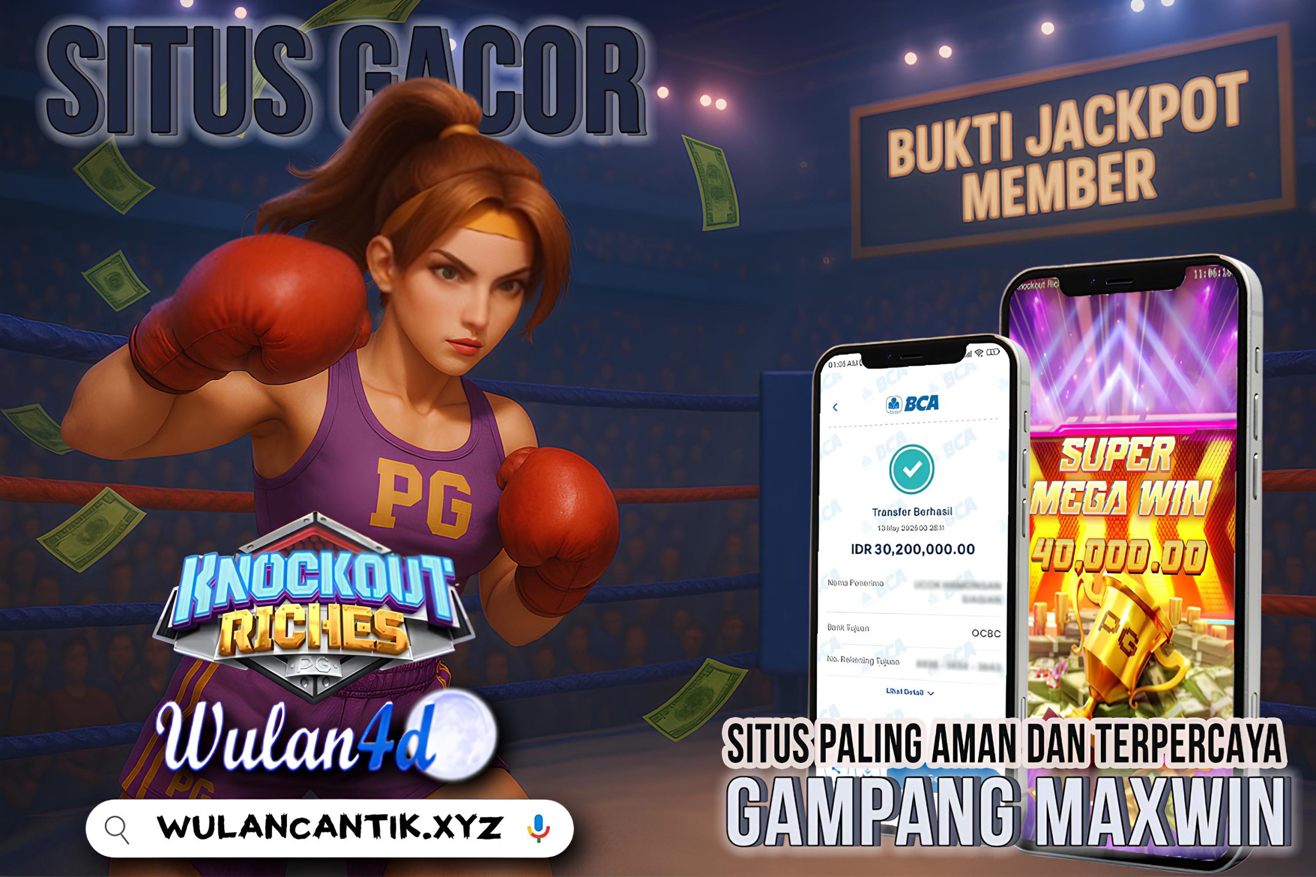 BUKTI KEMENANGAN MEMBER 13 MEI 2025 (2)