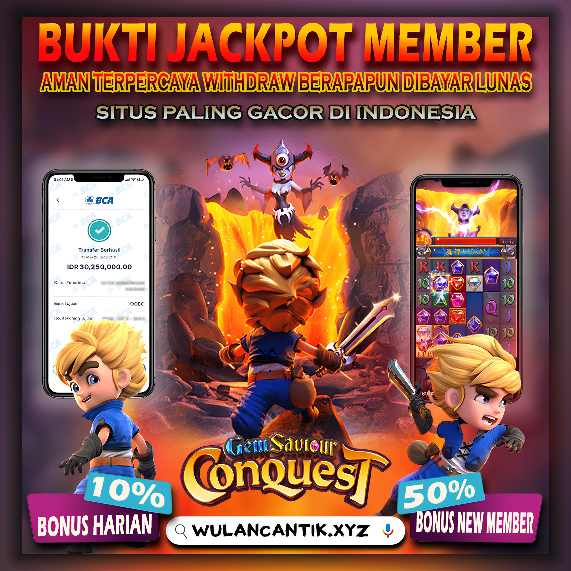 BUKTI KEMENANGAN MEMBER 19 MEI 2025 (1)