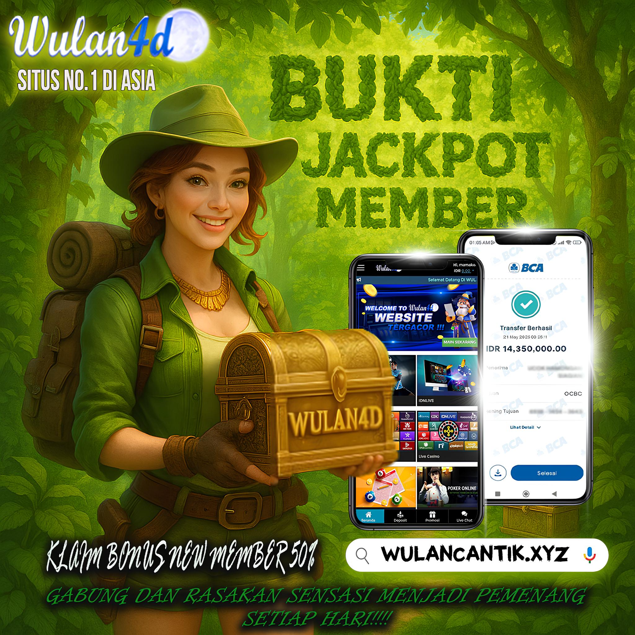 BUKTI KEMENANGAN MEMBER 21 MEI 2025 (1)