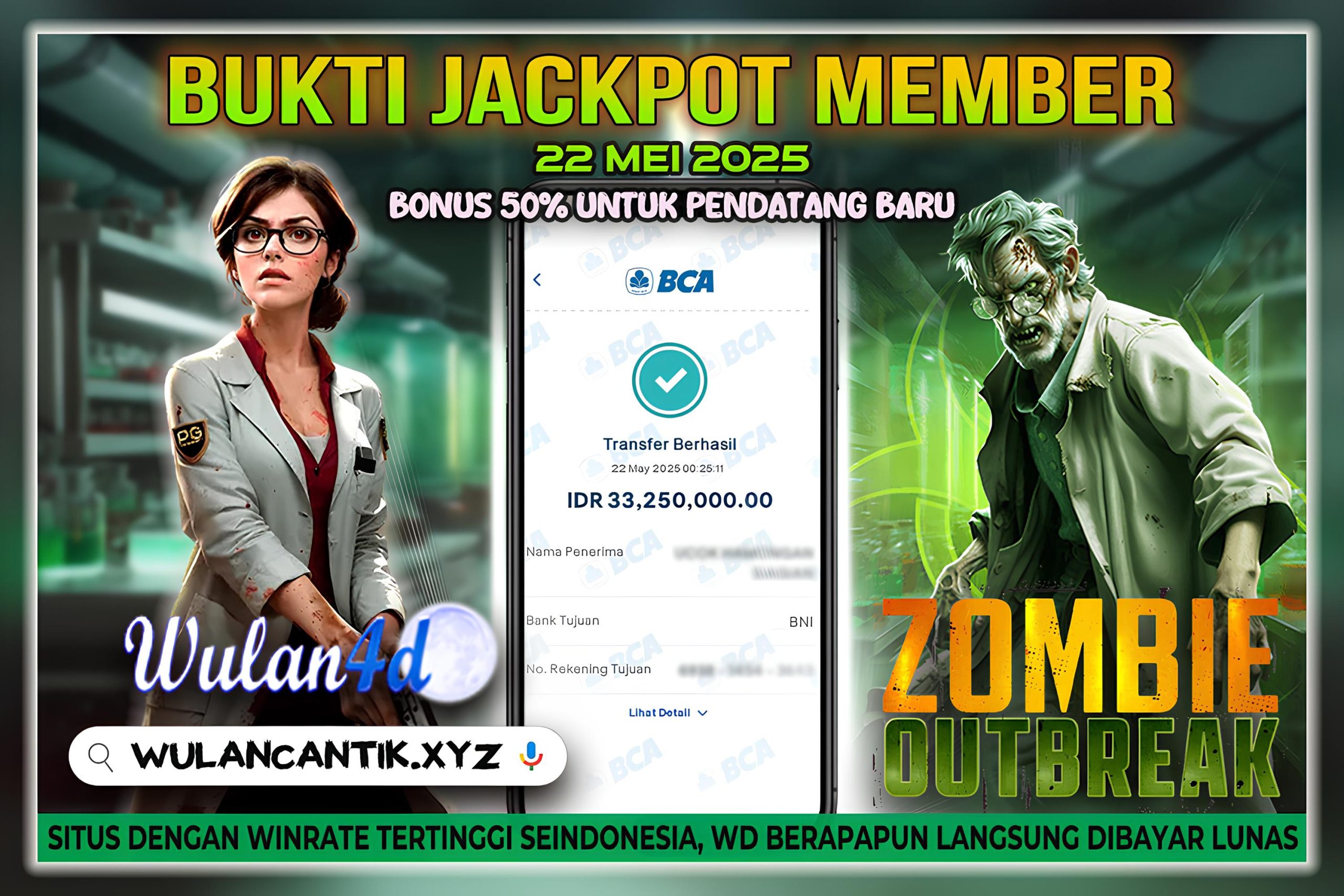 BUKTI KEMENANGAN MEMBER 22 MEI 2025 (1)