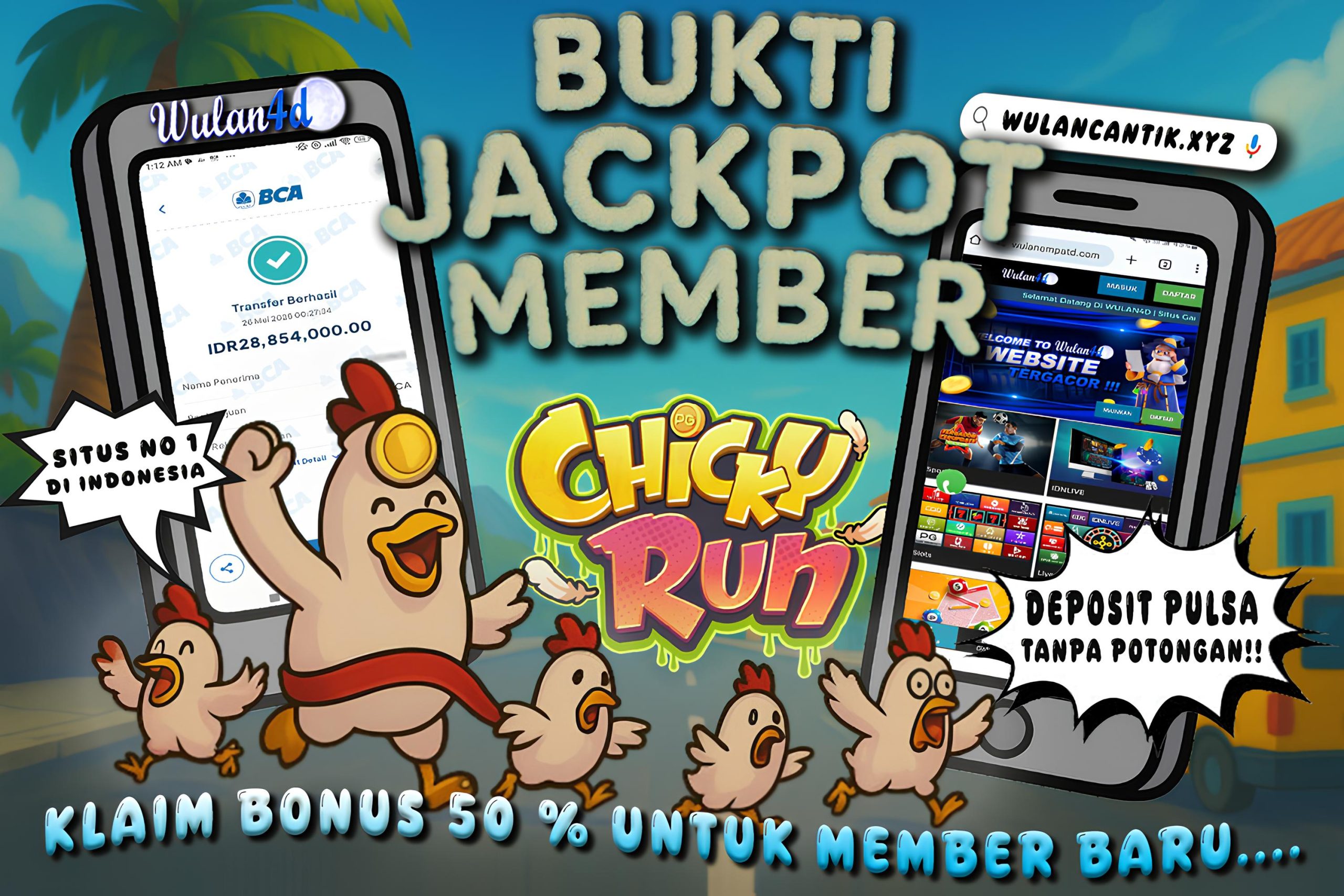 BUKTI KEMENANGAN MEMBER 26 MEI 2025 (1)
