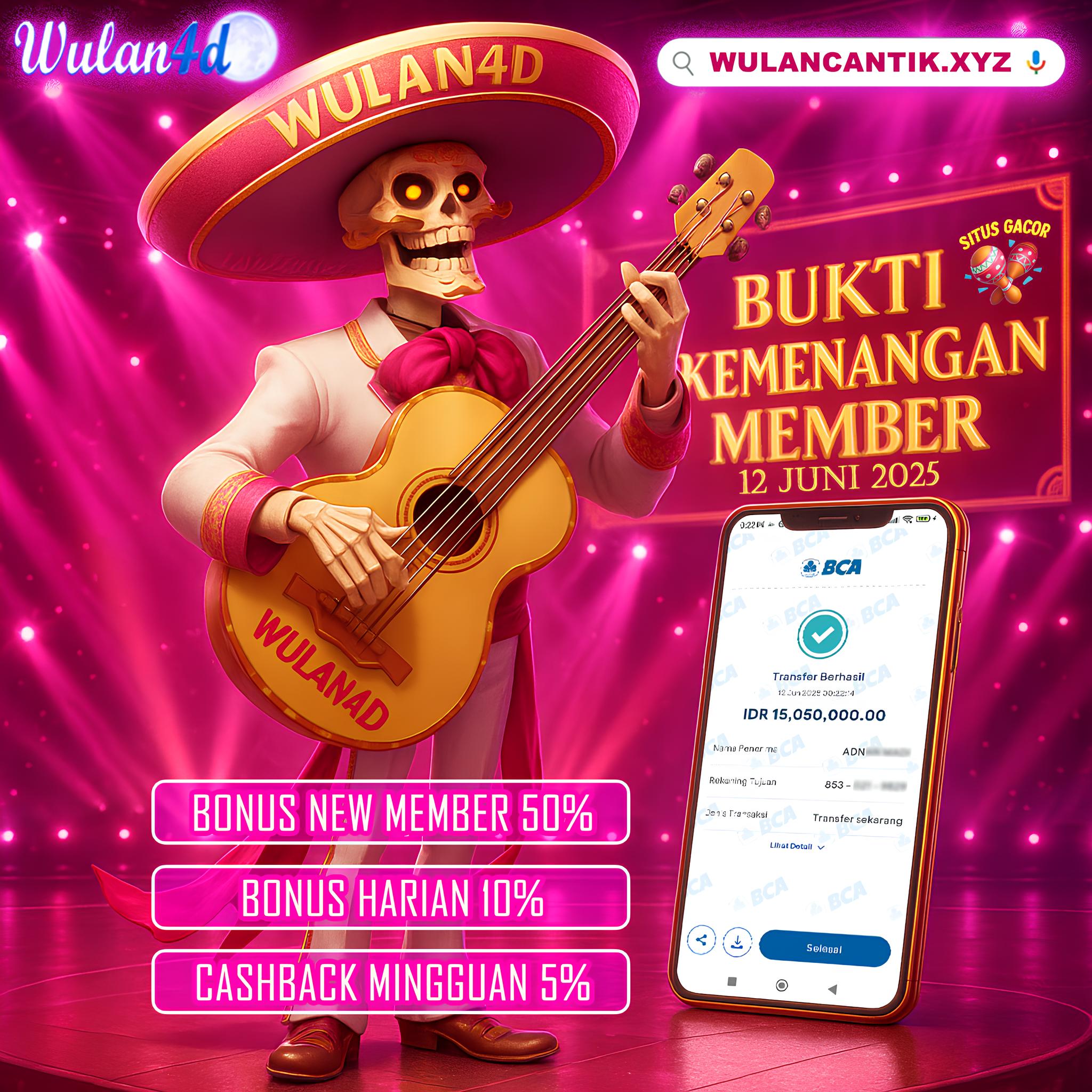 BUKTI KEMENANGAN MEMBER 12 JUNI 2025 (1)