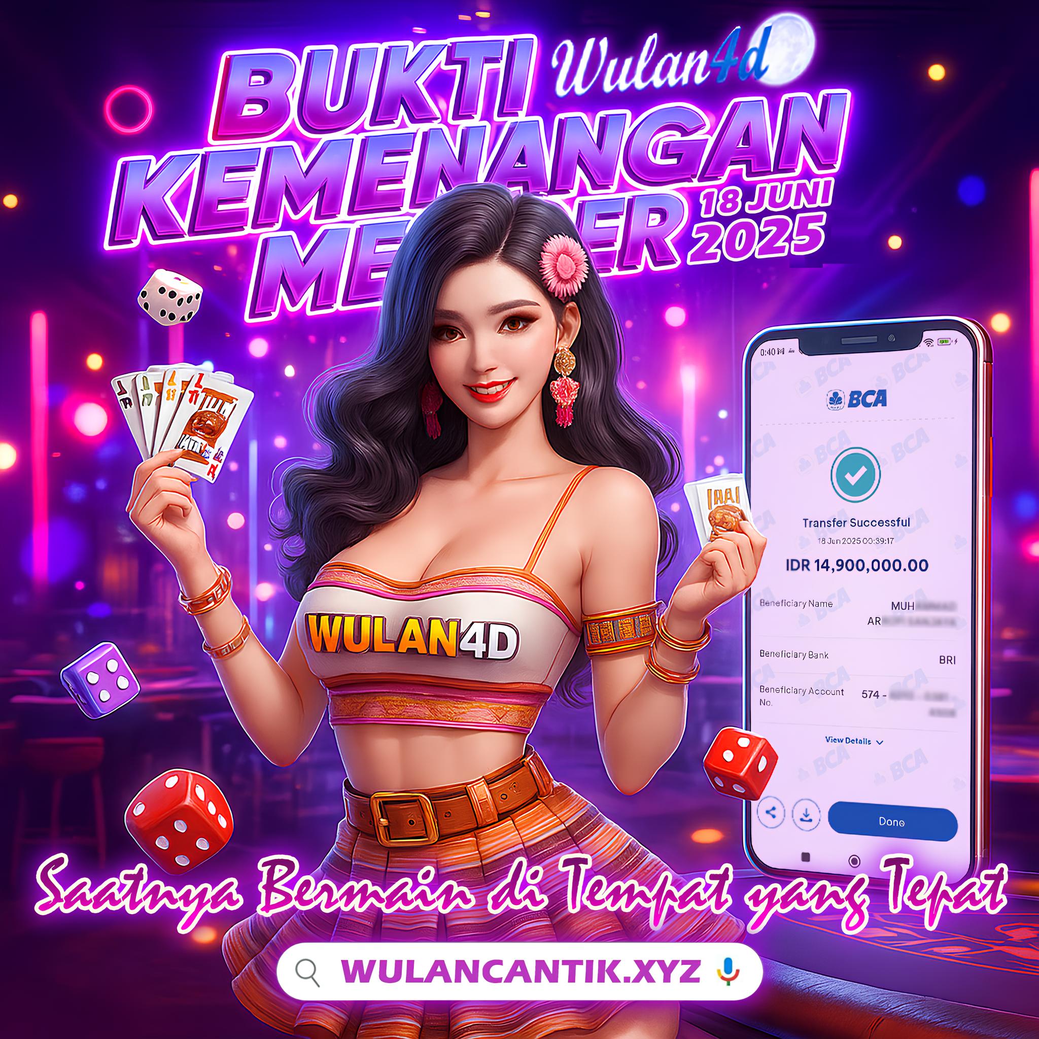 BUKTI KEMENANGAN MEMBER 18 JUNI 2025 (1)