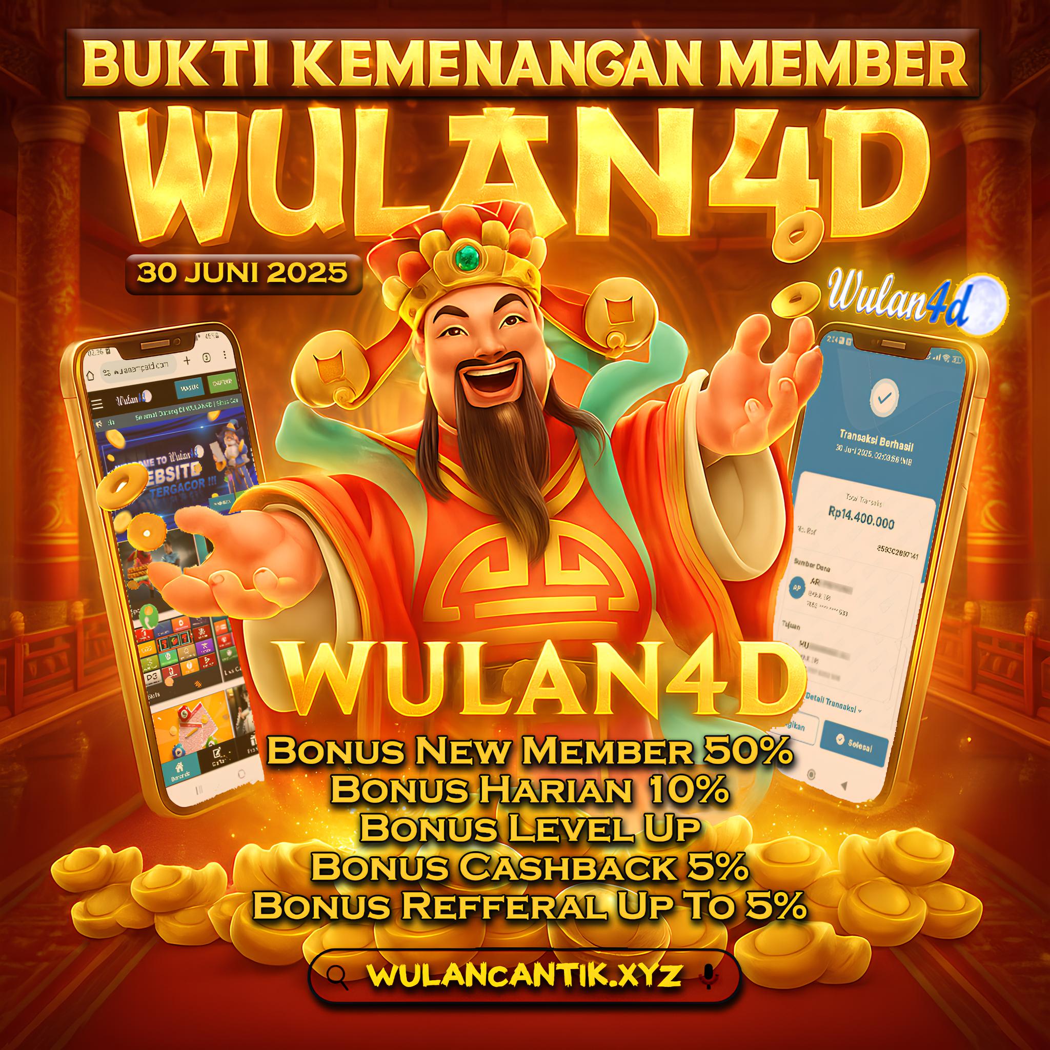 BUKTI KEMENANGAN MEMBER 30 JUNI 2025 (1)